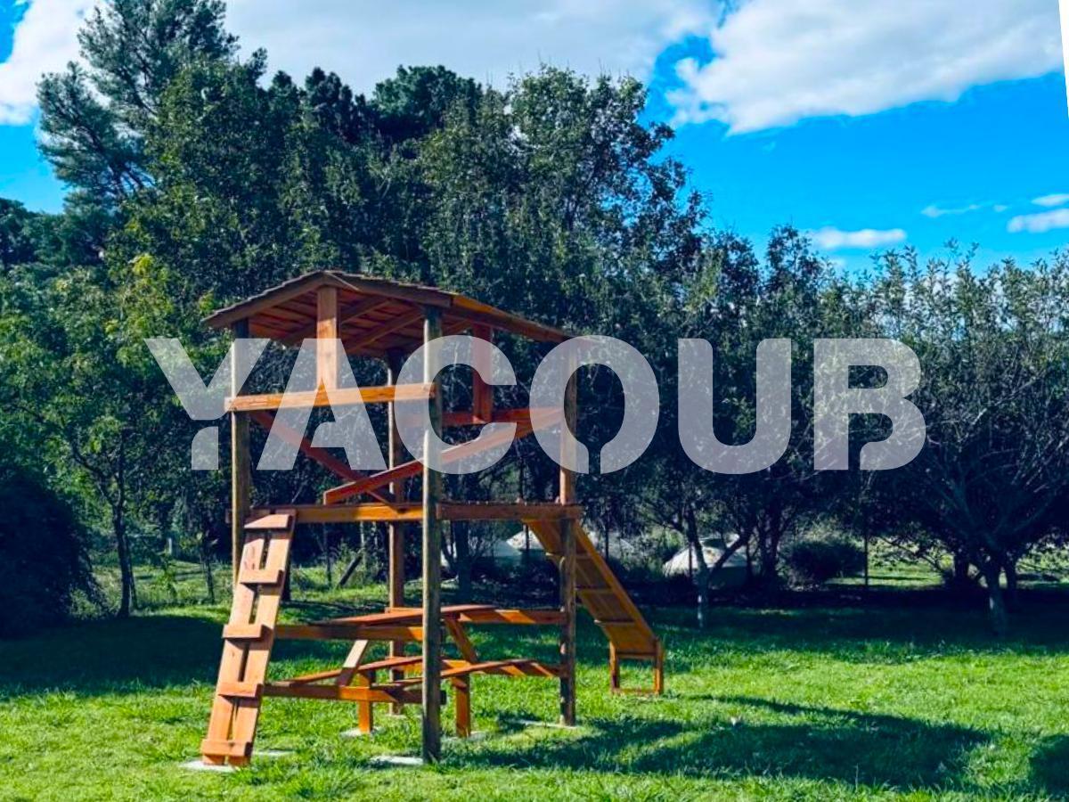 Foto de Complejo turístico de Cabañas serranas en venta - 5UFs - Mi Valle, Tandil, imagen 2