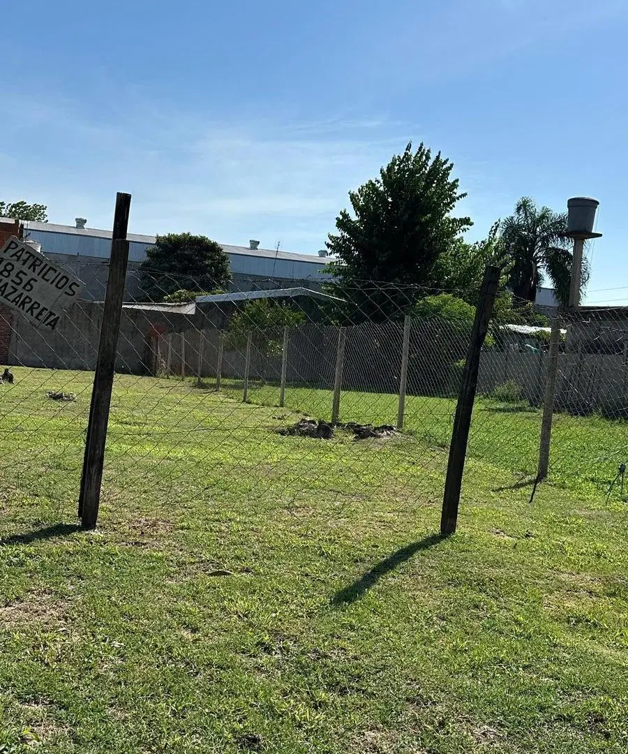 Terreno en venta - 320mts2 - Tigre 5