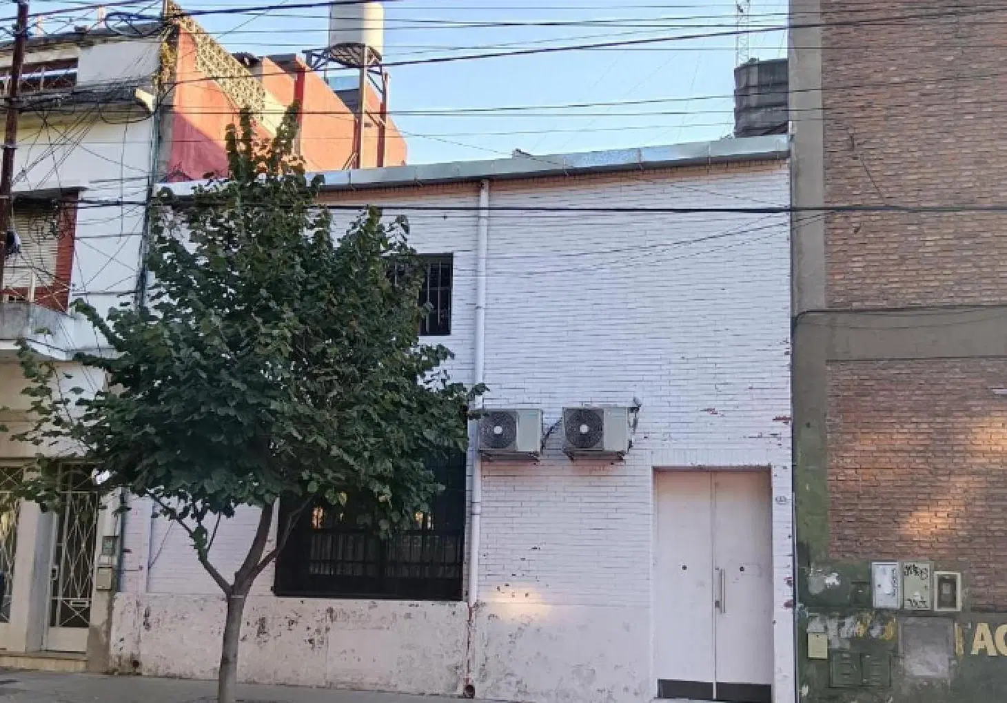 Depósito en venta - Oficinas - 2.400Mts2 - Caballito 3