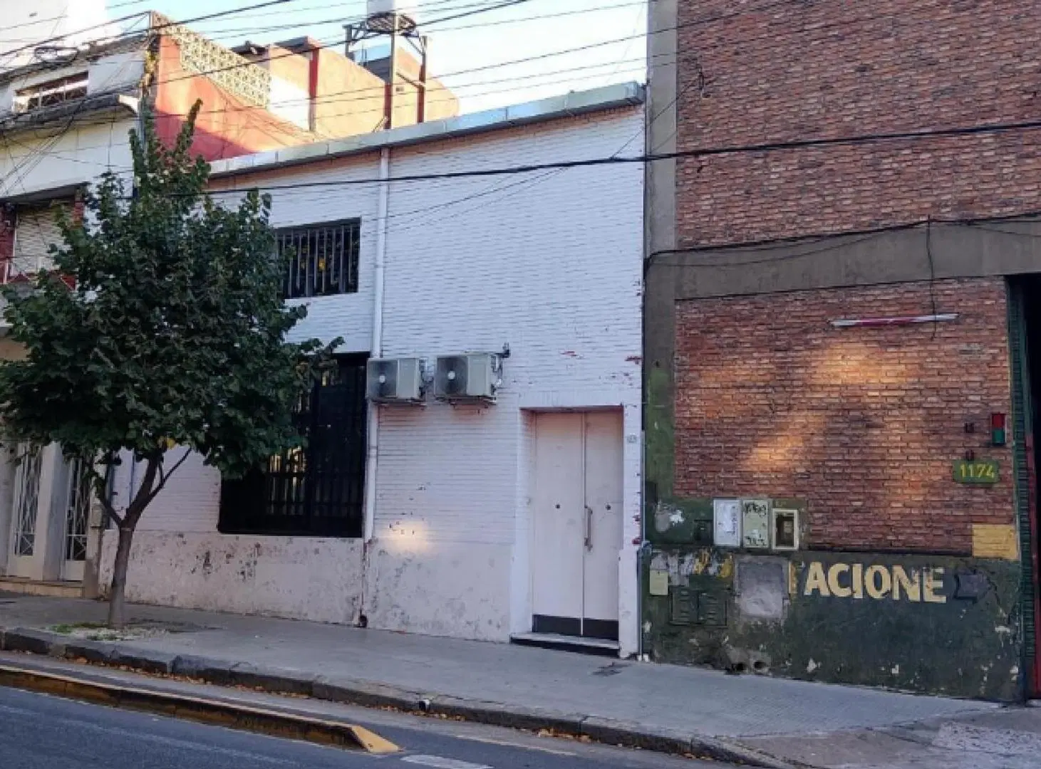 Depósito en venta - Oficinas - 2.400Mts2 - Caballito 2