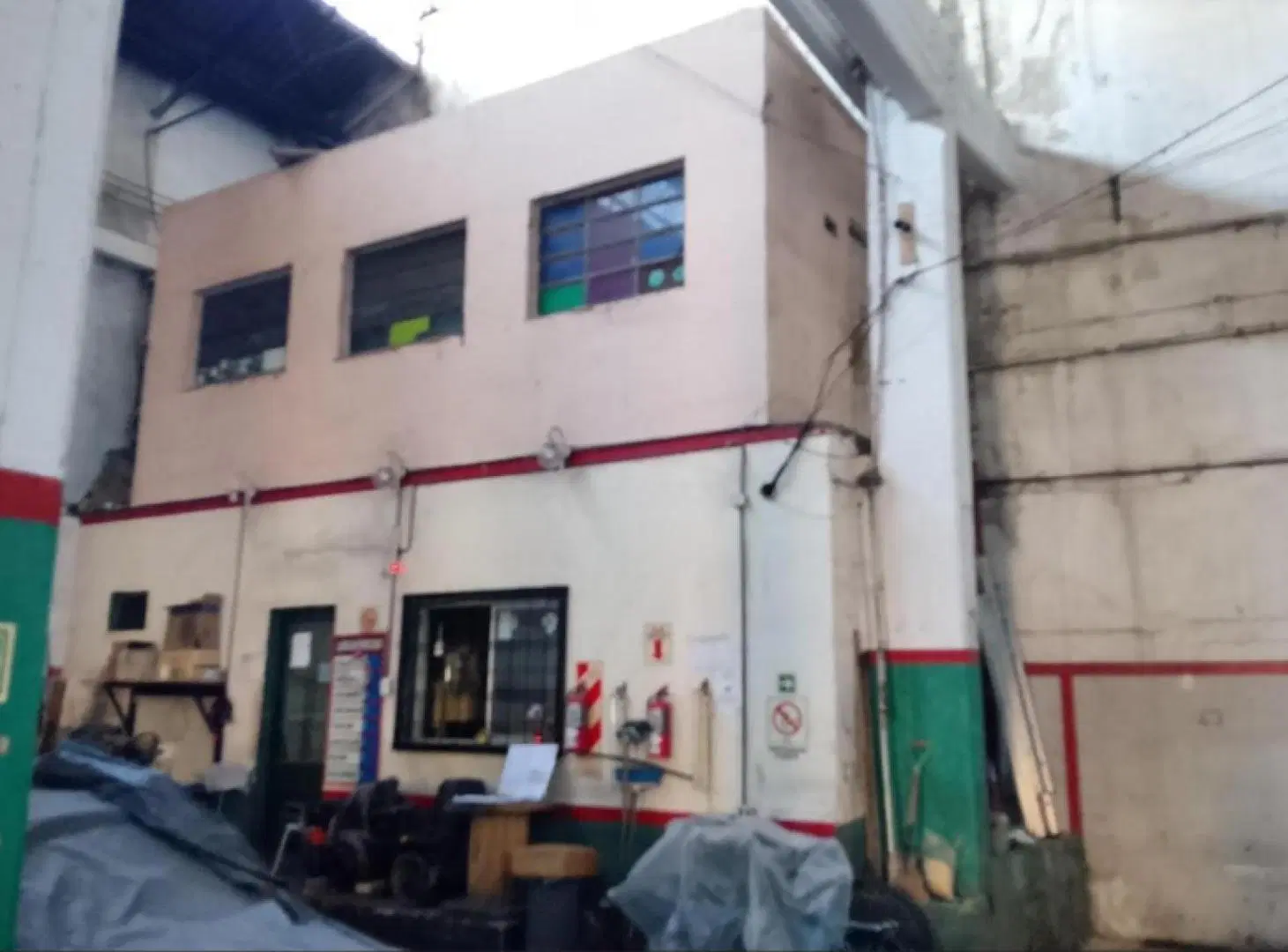 Depósito en venta - Oficinas - 2.400Mts2 - Caballito 4