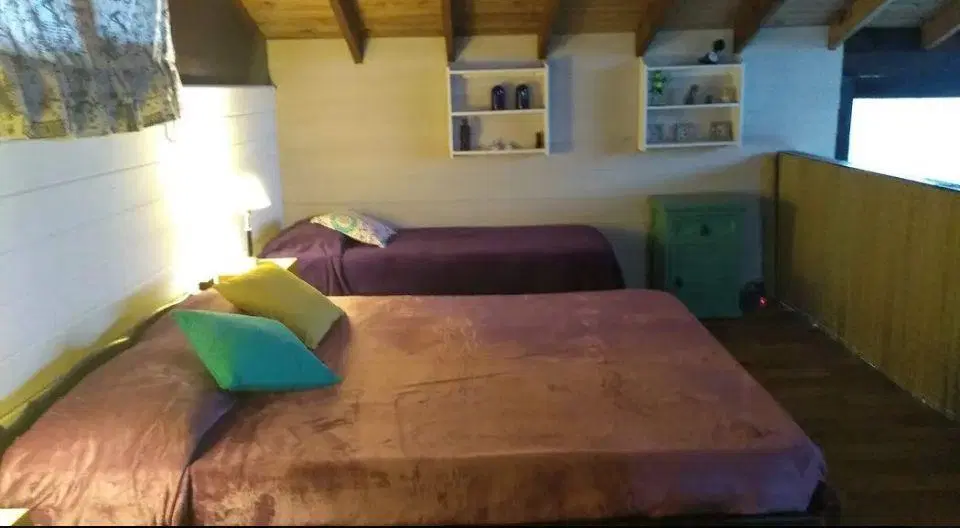 Casa en alquiler temporario - 3 Dormitorios 3 Baños - Yacanto Calamuchita 1