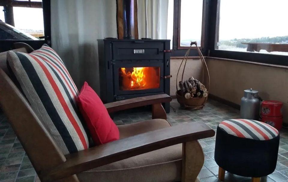 Foto de Casa en alquiler temporario - 3 Dormitorios 3 Baños - Yacanto, imagen 5
