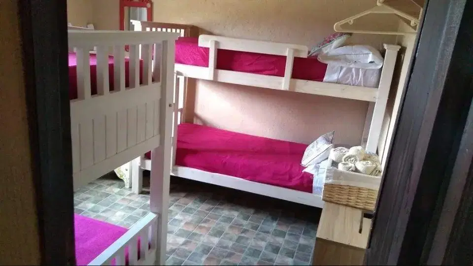 Casa en alquiler temporario - 3 Dormitorios 3 Baños - Yacanto Calamuchita 3