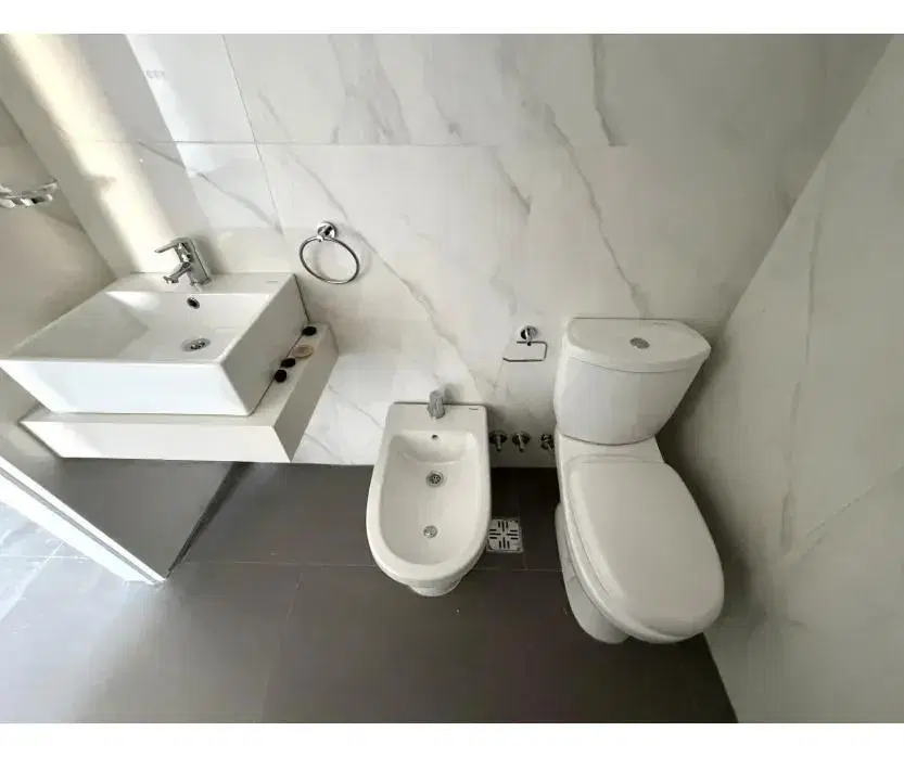 Departamento Monoambiente en venta - 1 Baño - San Cristobal 6