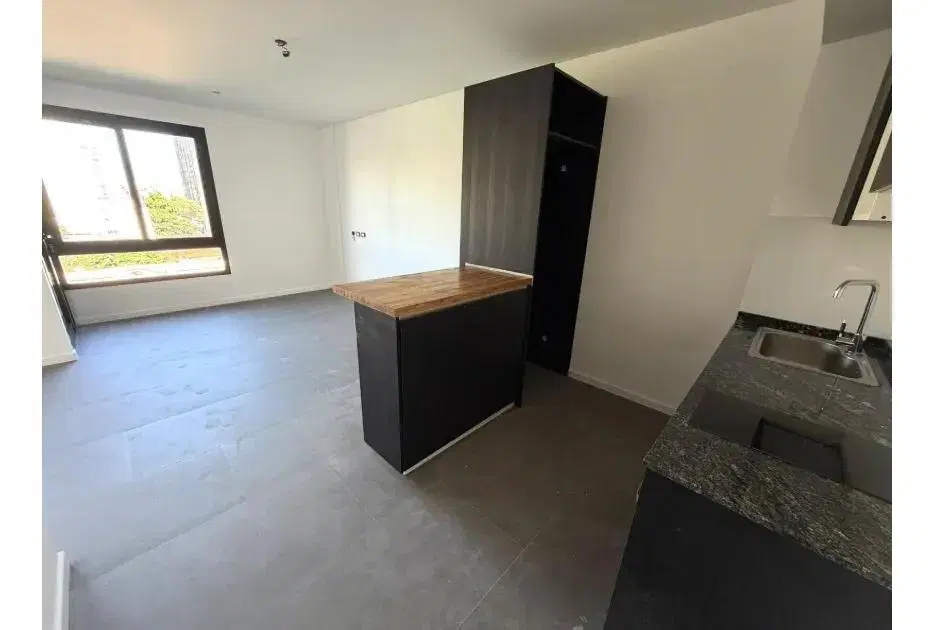 Departamento Monoambiente en venta - 1 Baño - San Cristobal 4