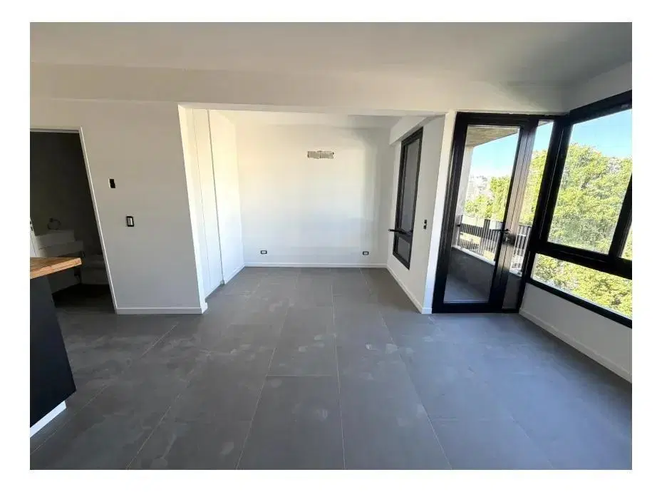 Departamento Monoambiente en venta - 1 Baño - San Cristobal 5