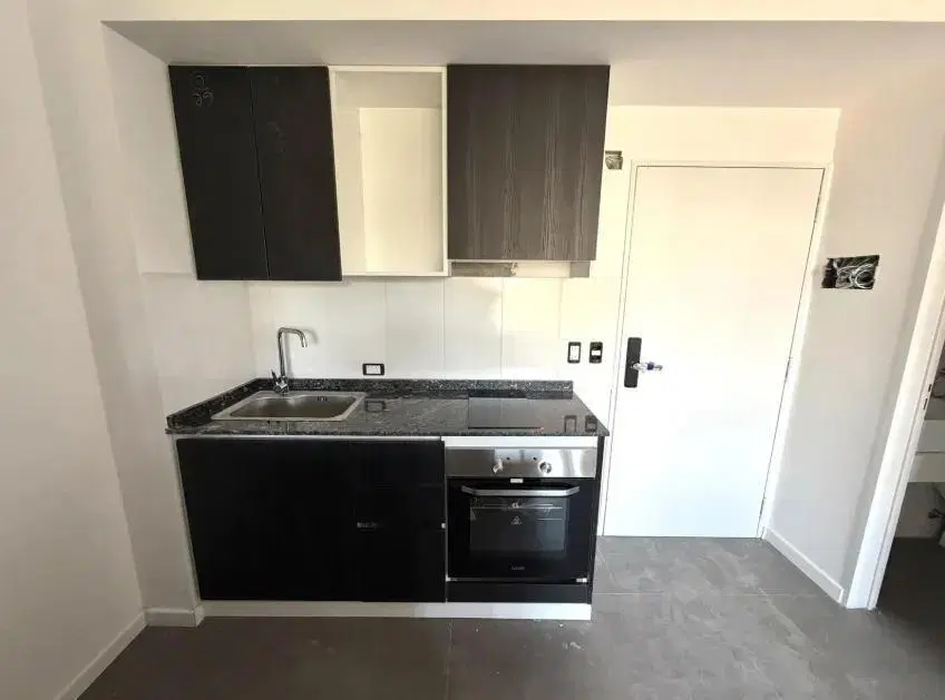 Departamento Monoambiente en venta - 1 Baño - San Cristobal 2