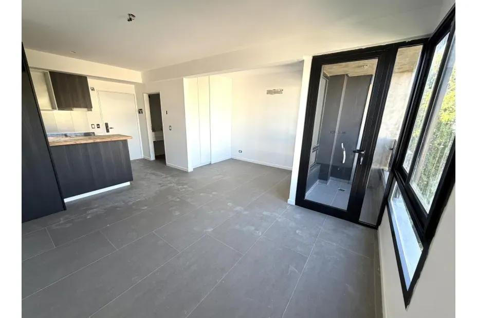 Departamento Monoambiente en venta - 1 Baño - San Cristobal