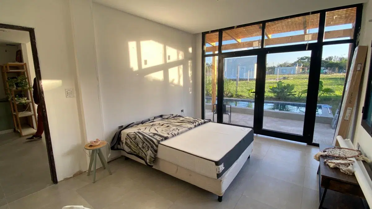 Casa en venta - 2 Dormitorios 2 Baños - Pilar 3