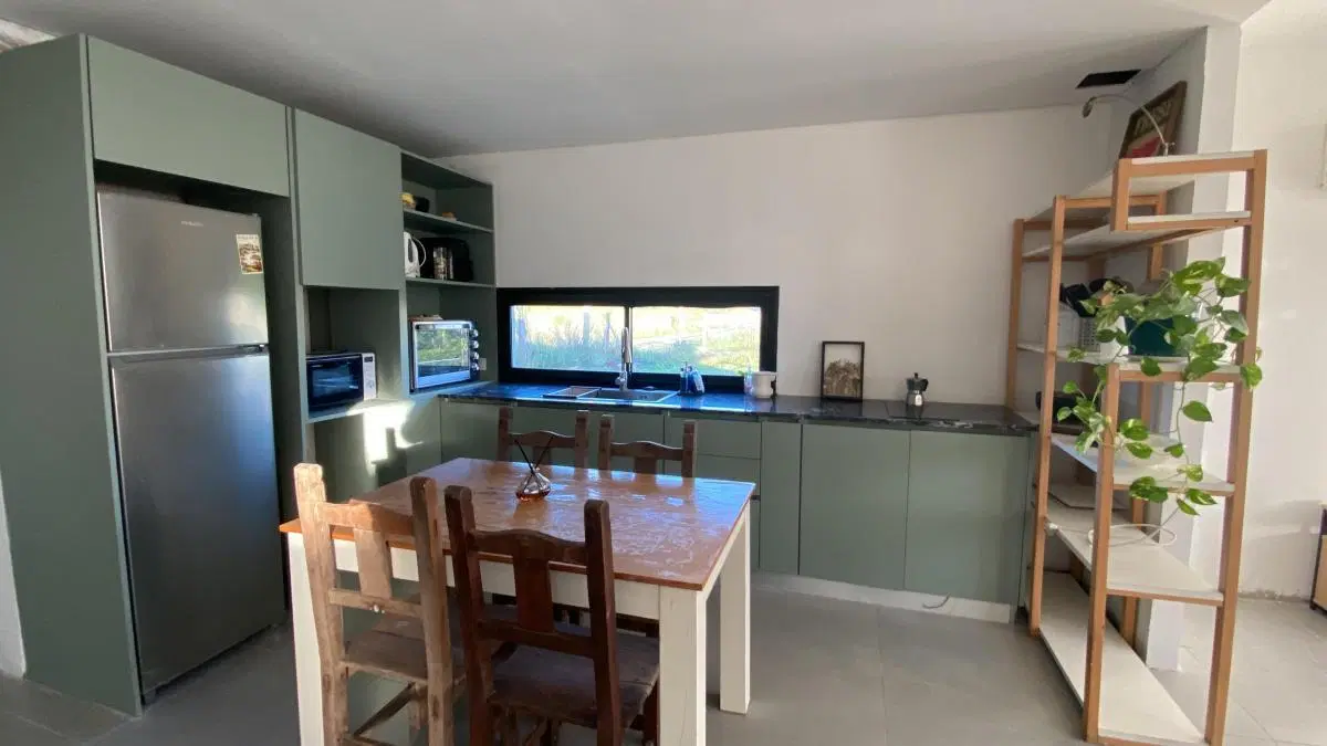 Casa en venta - 2 Dormitorios 2 Baños - Pilar 5