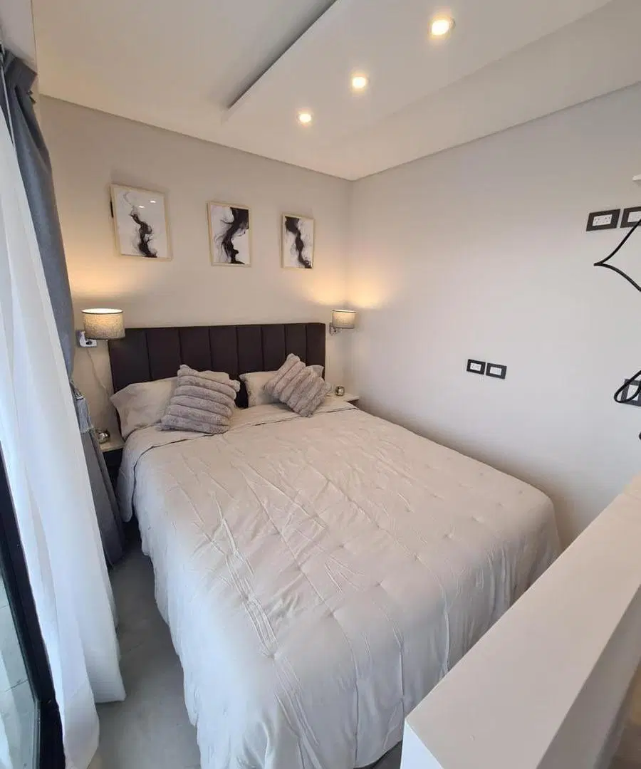 Departamento Monoambiente en alquiler - 1 Baño - Palermo 1