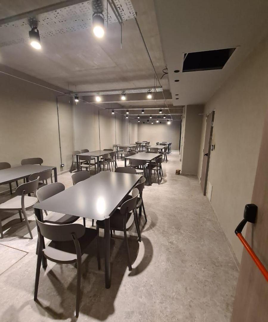 Foto de Departamento Monoambiente en alquiler - 1 Baño - Palermo, imagen 3