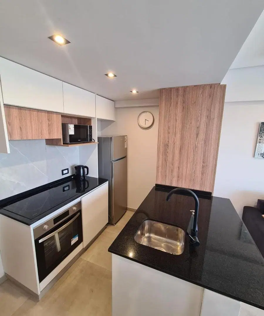 Departamento Monoambiente en alquiler - 1 Baño - Palermo 2