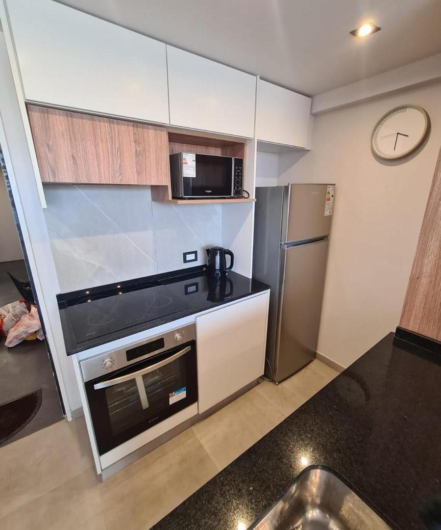 Foto de Departamento Monoambiente en alquiler - 1 Baño - Palermo, imagen 5