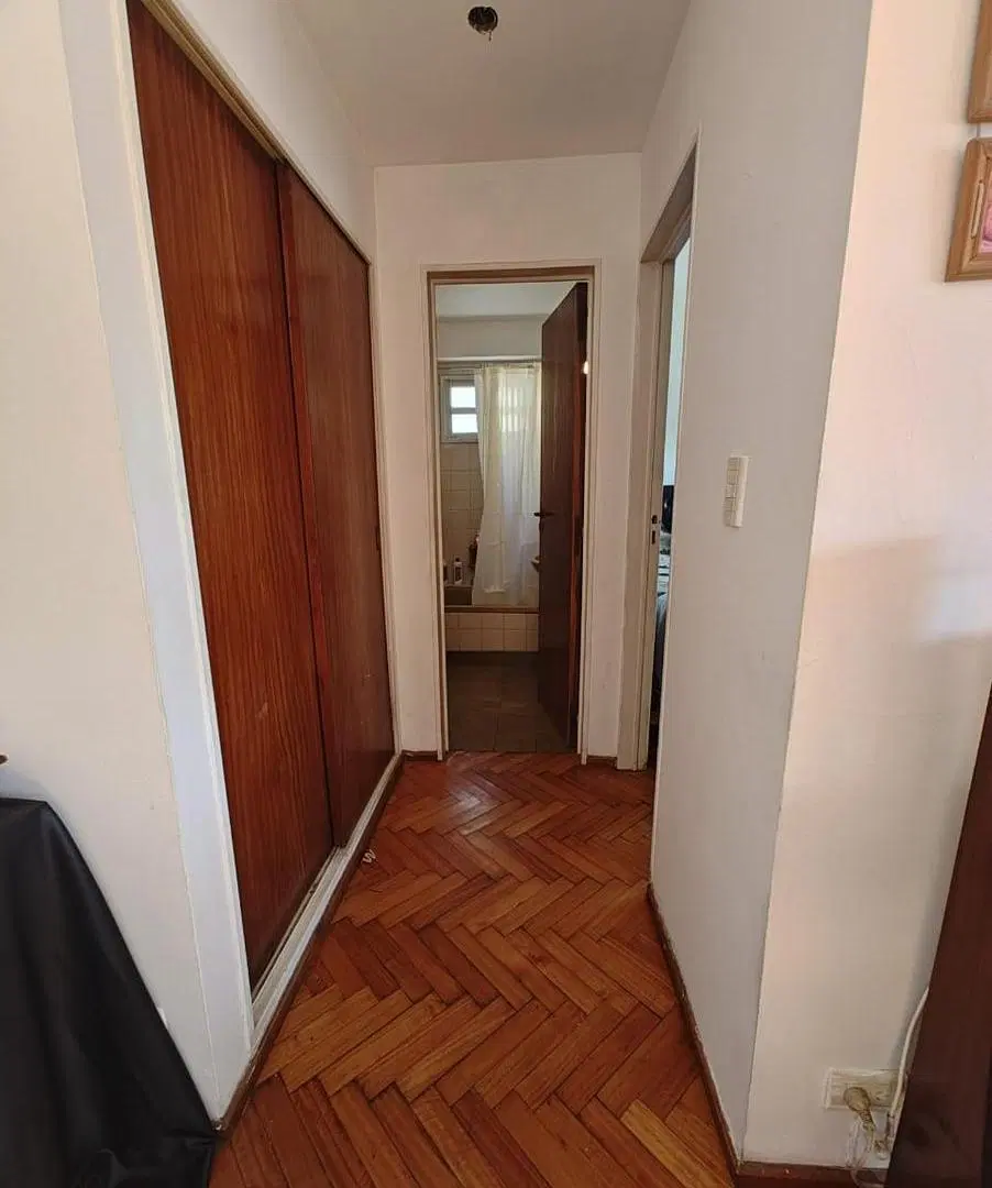 Departamento en venta - 1 Dormitorio 1 Baño - Villa Crespo 5