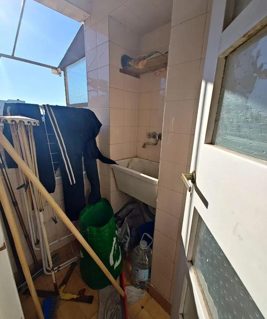 Departamento en venta - 1 Dormitorio 1 Baño - Villa Crespo 3
