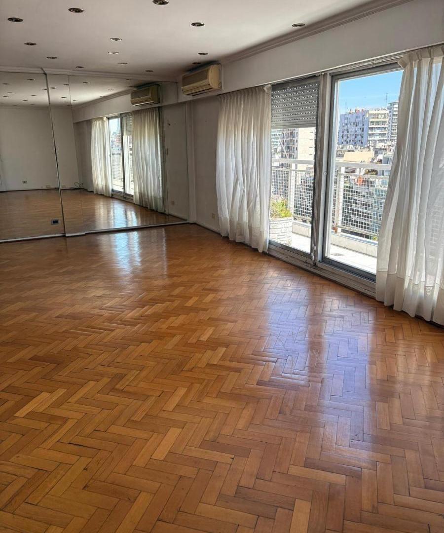 Foto de Departamento en alquiler - 2 Dormitorios 3 Baños - Palermo, imagen 4