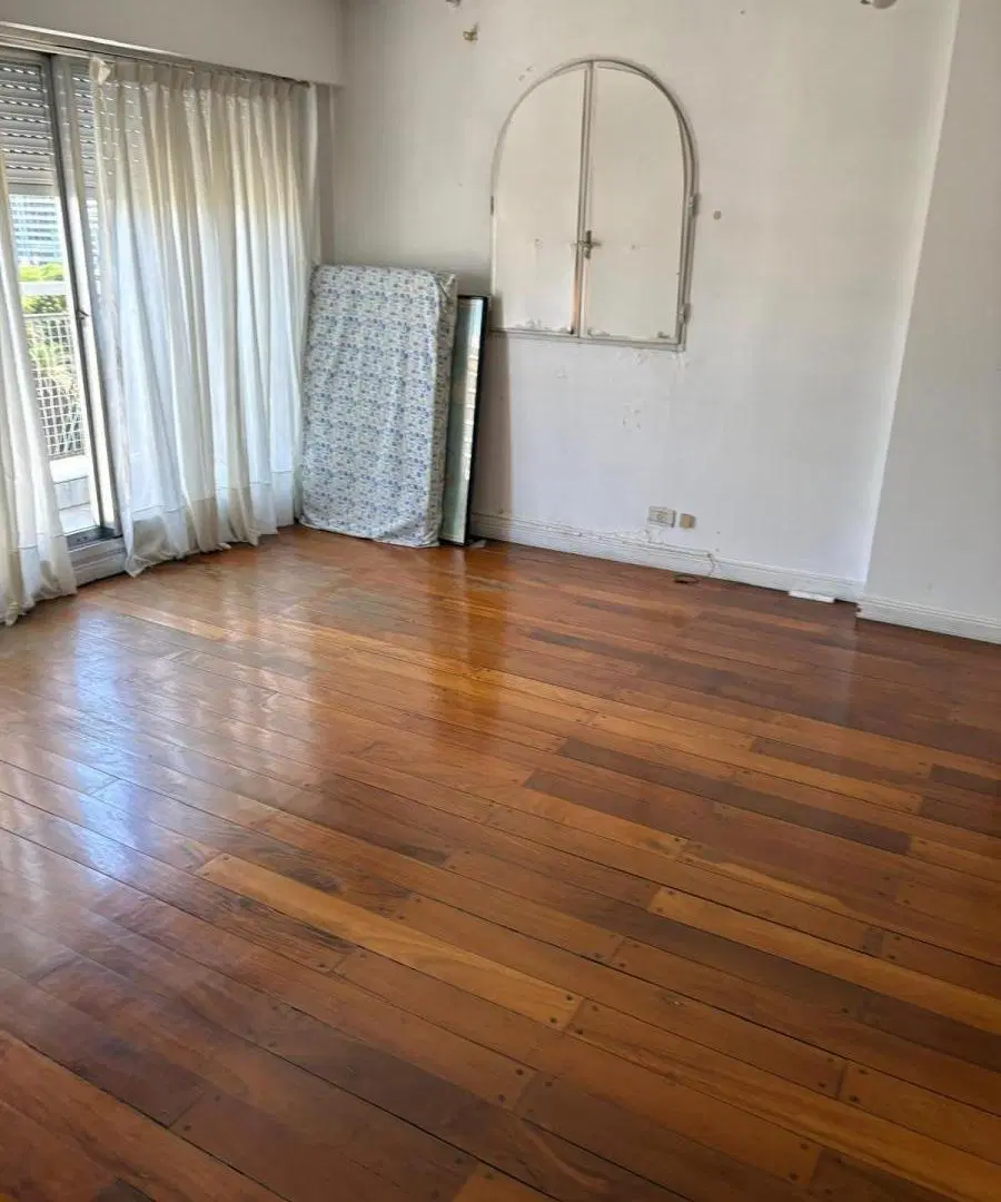 Departamento en alquiler - 2 Dormitorios 3 Baños - Palermo 3