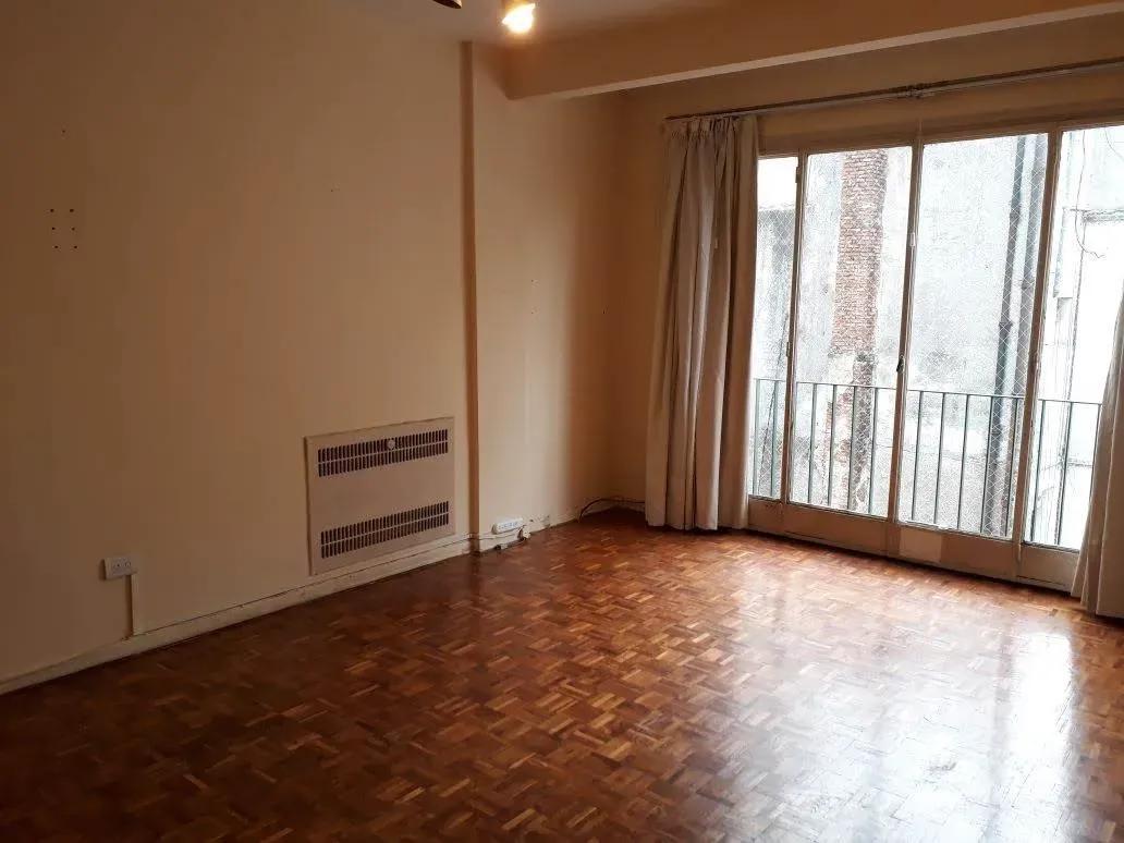 Departamento Monoambiente en alquiler - 1 Baño - Retiro