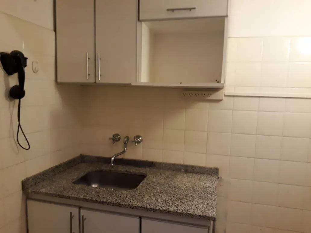 Foto de Departamento Monoambiente en alquiler - 1 Baño - Retiro, imagen 3