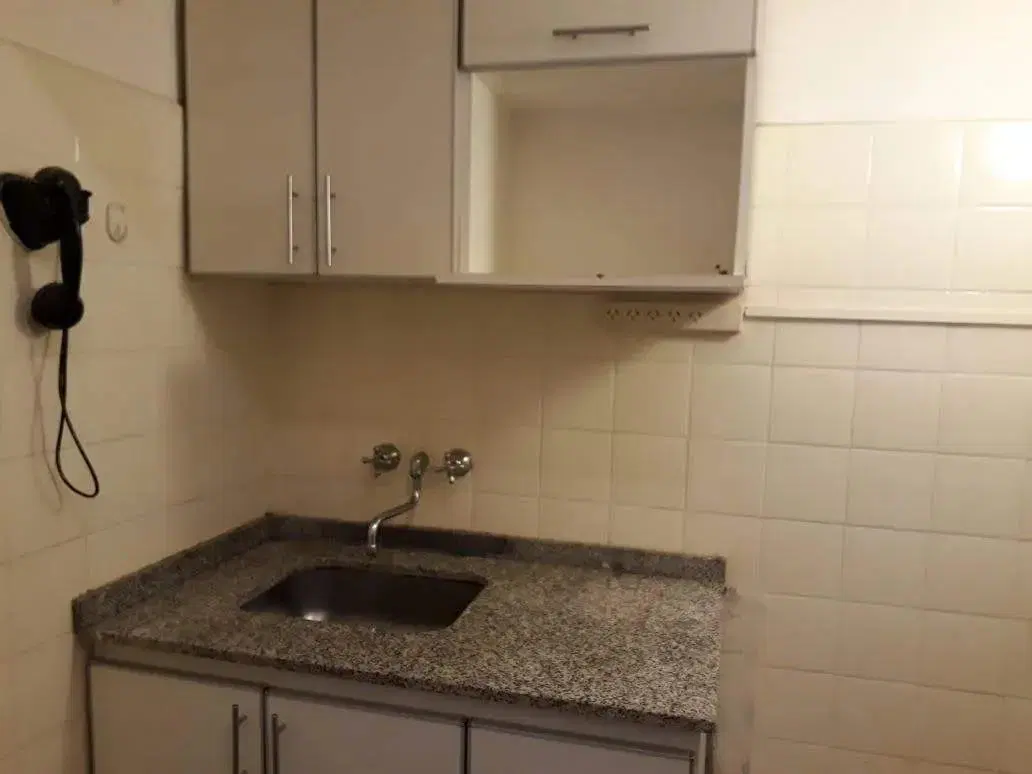 Departamento Monoambiente en alquiler - 1 Baño - Retiro 3
