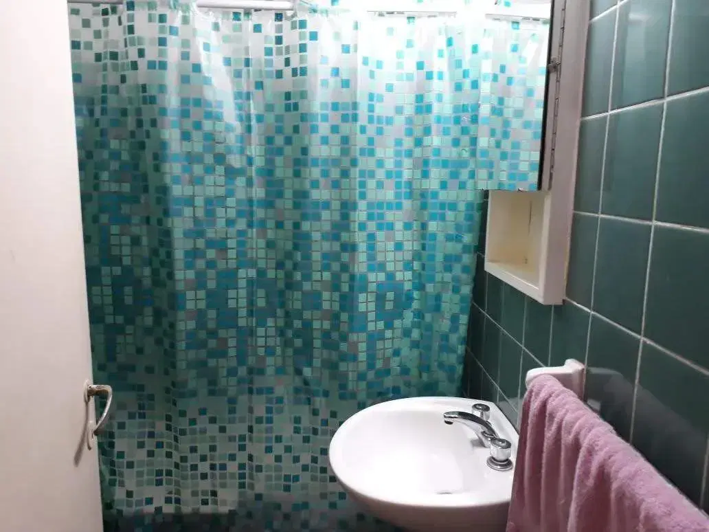 Departamento Monoambiente en alquiler - 1 Baño - Retiro 4