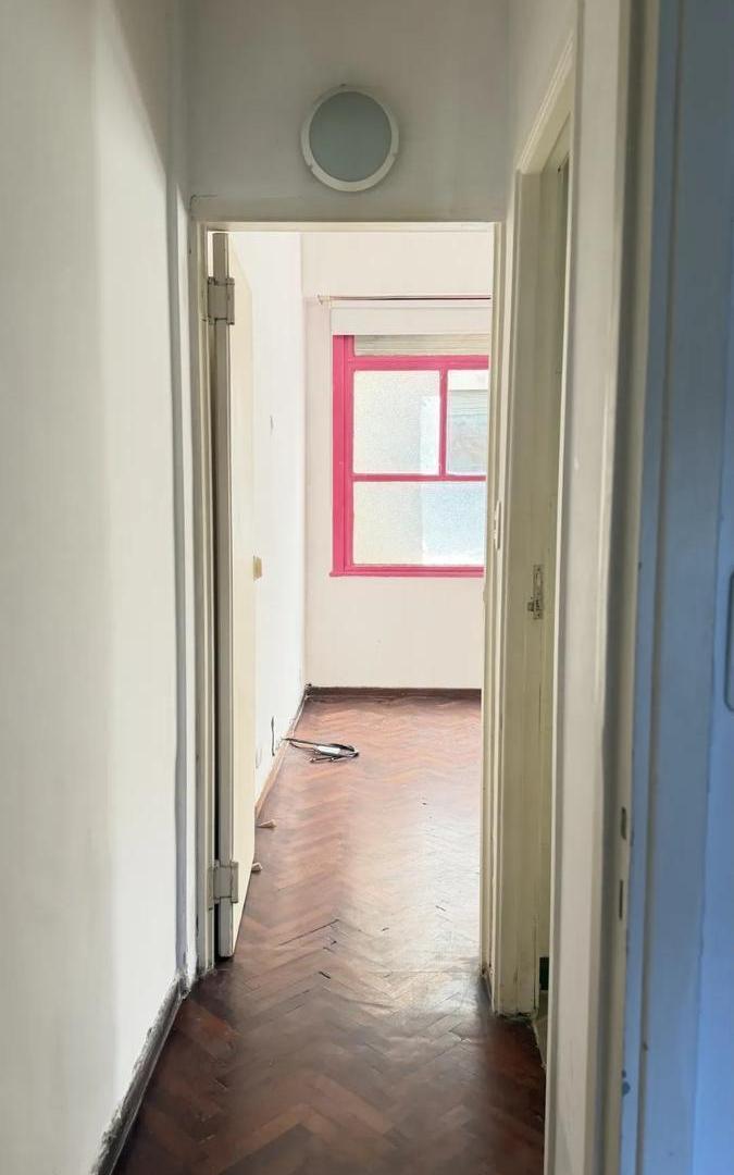 Foto de Departamento en alquiler - 1 Dormitorio 1 Baño - Caballito, imagen 2