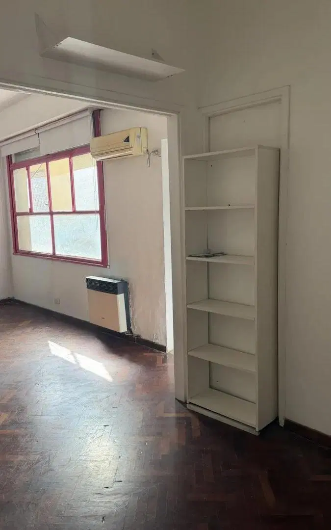 Departamento en alquiler - 1 Dormitorio 1 Baño - Caballito 4
