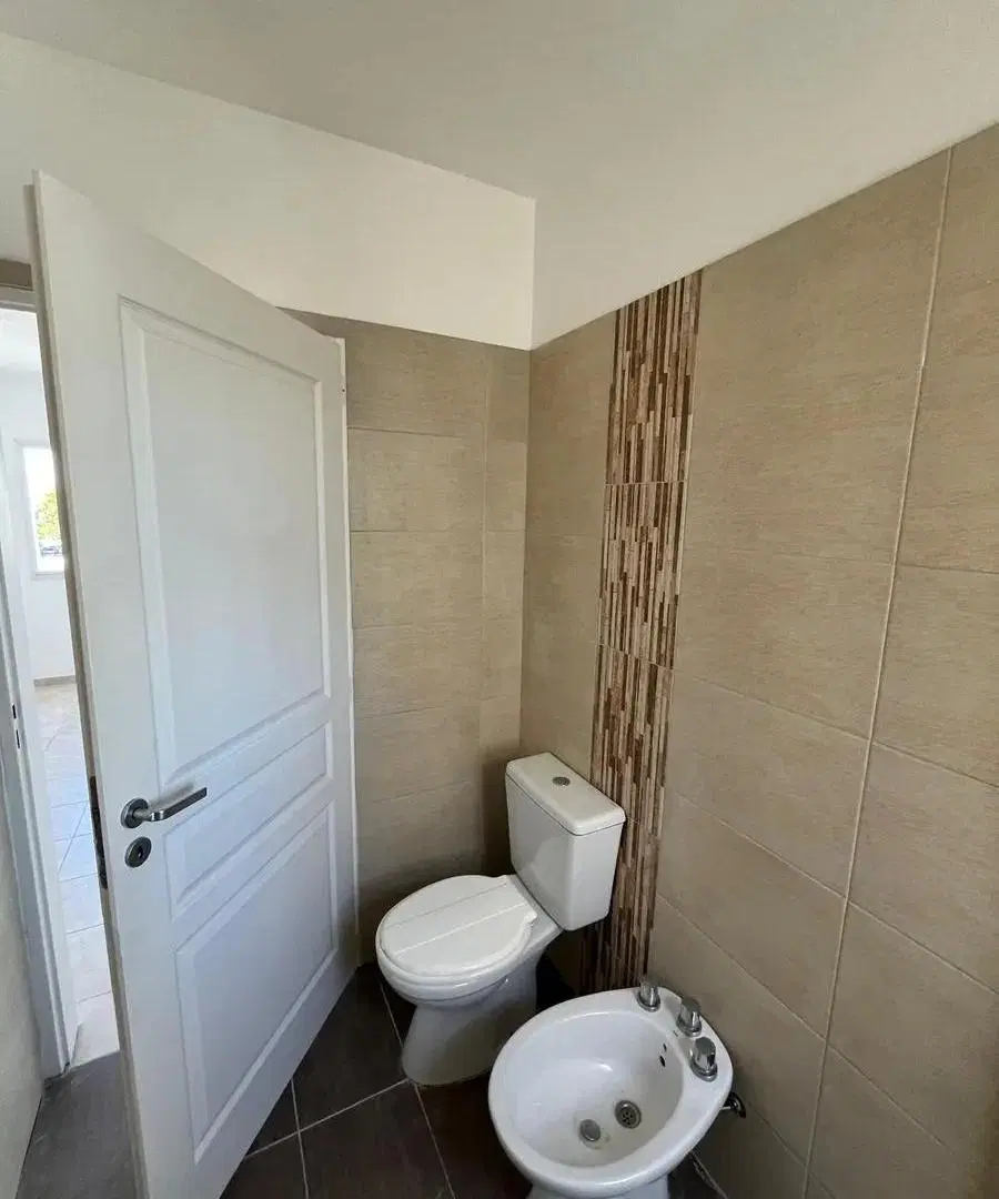 Departamento en alquiler - 1 Dormitorio 2 Baños - Villa Urquiza 2