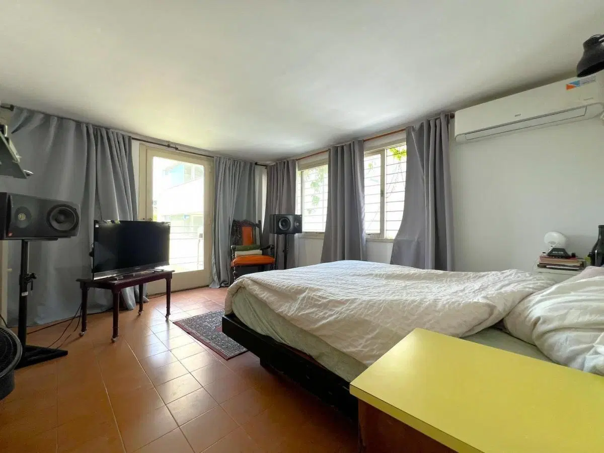 PH en venta - 1 Dormitorio 3 Baños - Colegiales 4