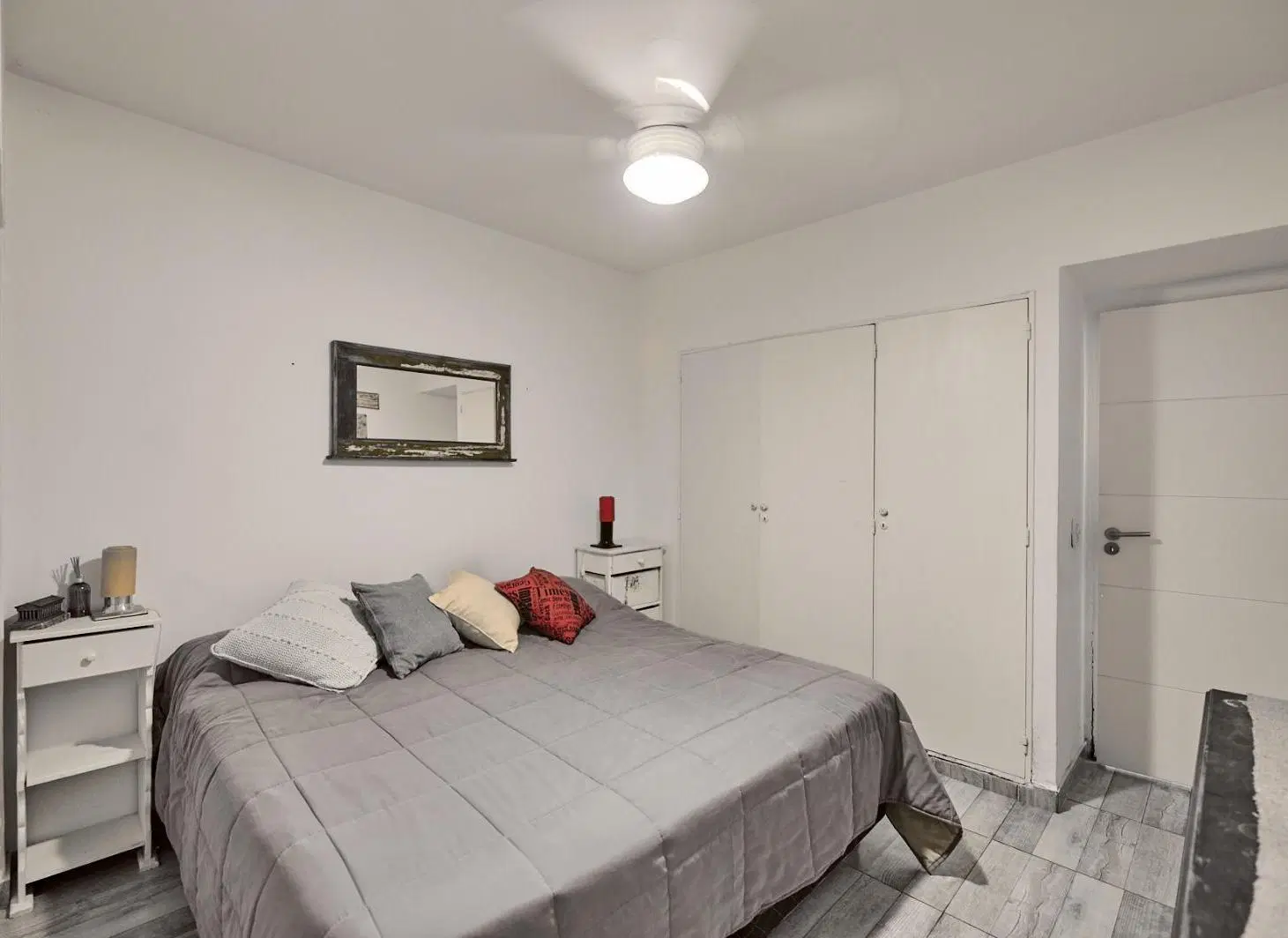 Departamento en venta - 1 Dormitorio 2 Baños - Palermo 4
