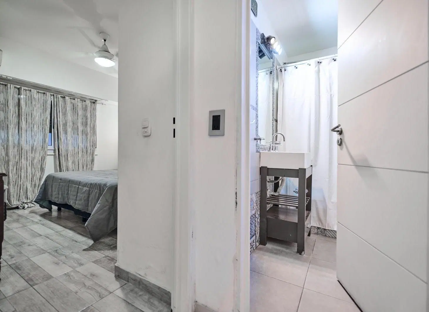 Departamento en venta - 1 Dormitorio 2 Baños - Palermo 2