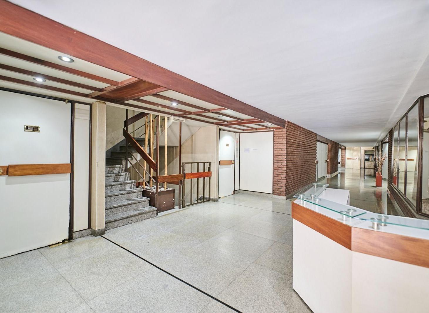 Departamento en venta - 1 Dormitorio 2 Baños - Palermo