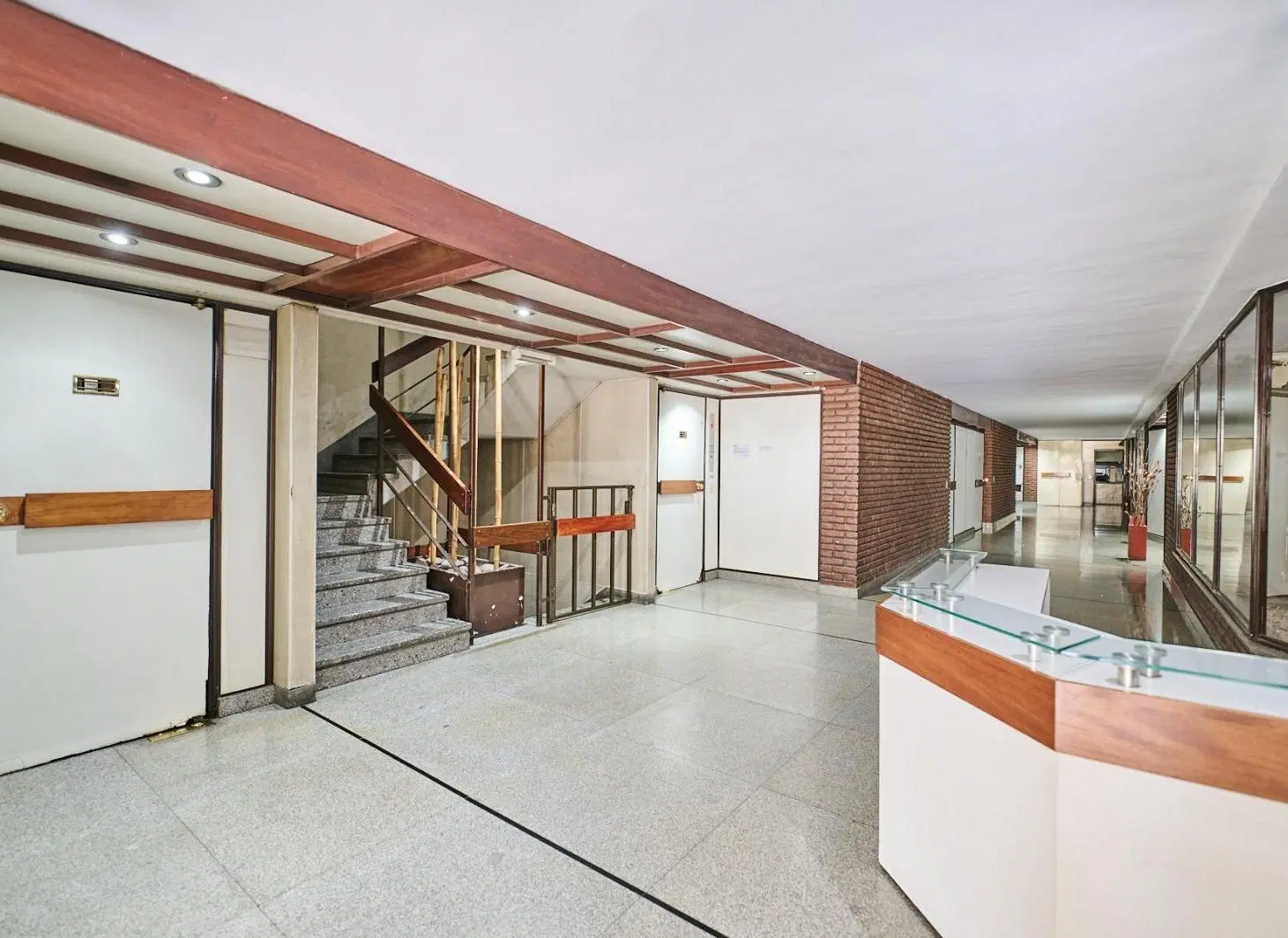 Departamento en venta - 1 Dormitorio 2 Baños - Palermo 5