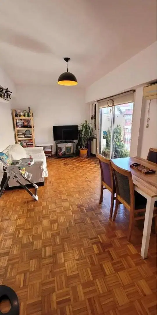 Departamento en venta - 2 Dormitorios 1 Baño - Belgrano 2