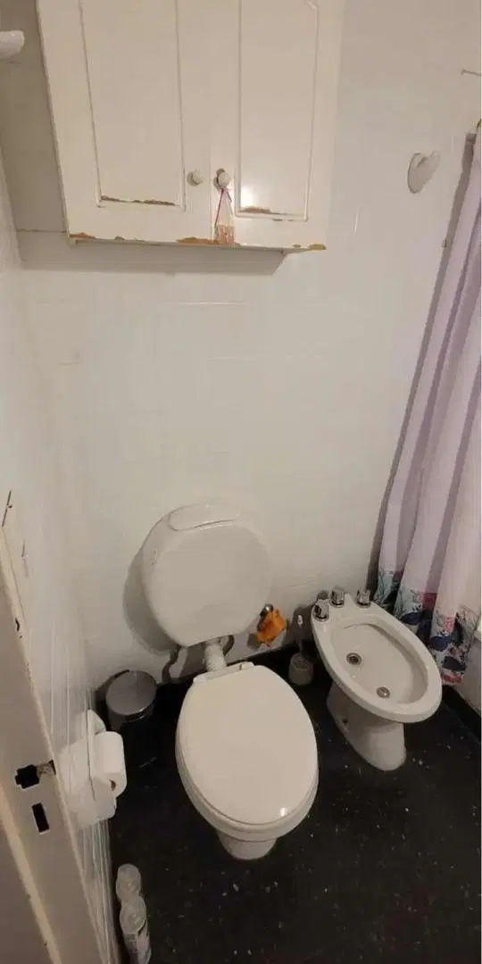 Departamento en venta - 2 Dormitorios 1 Baño - Belgrano 3