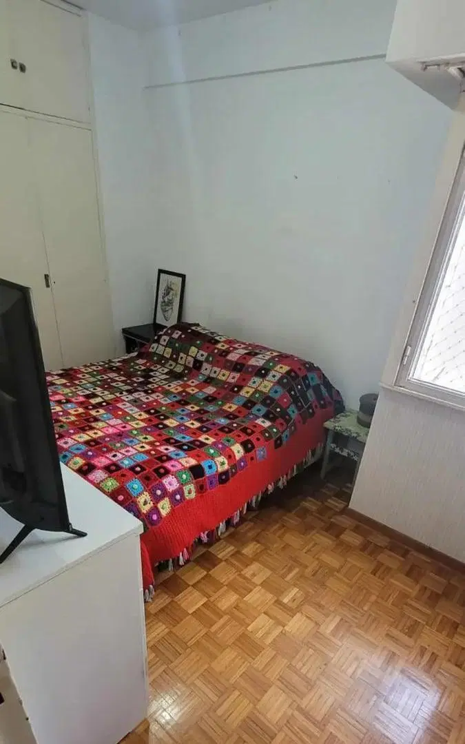 Departamento en venta - 2 Dormitorios 1 Baño - Belgrano 8