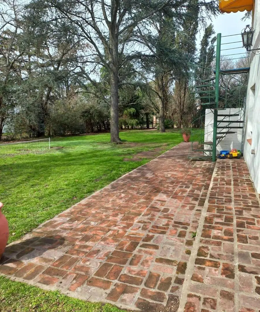 Terreno en venta - 20.000Mts2 - Mechita, Alberti 5