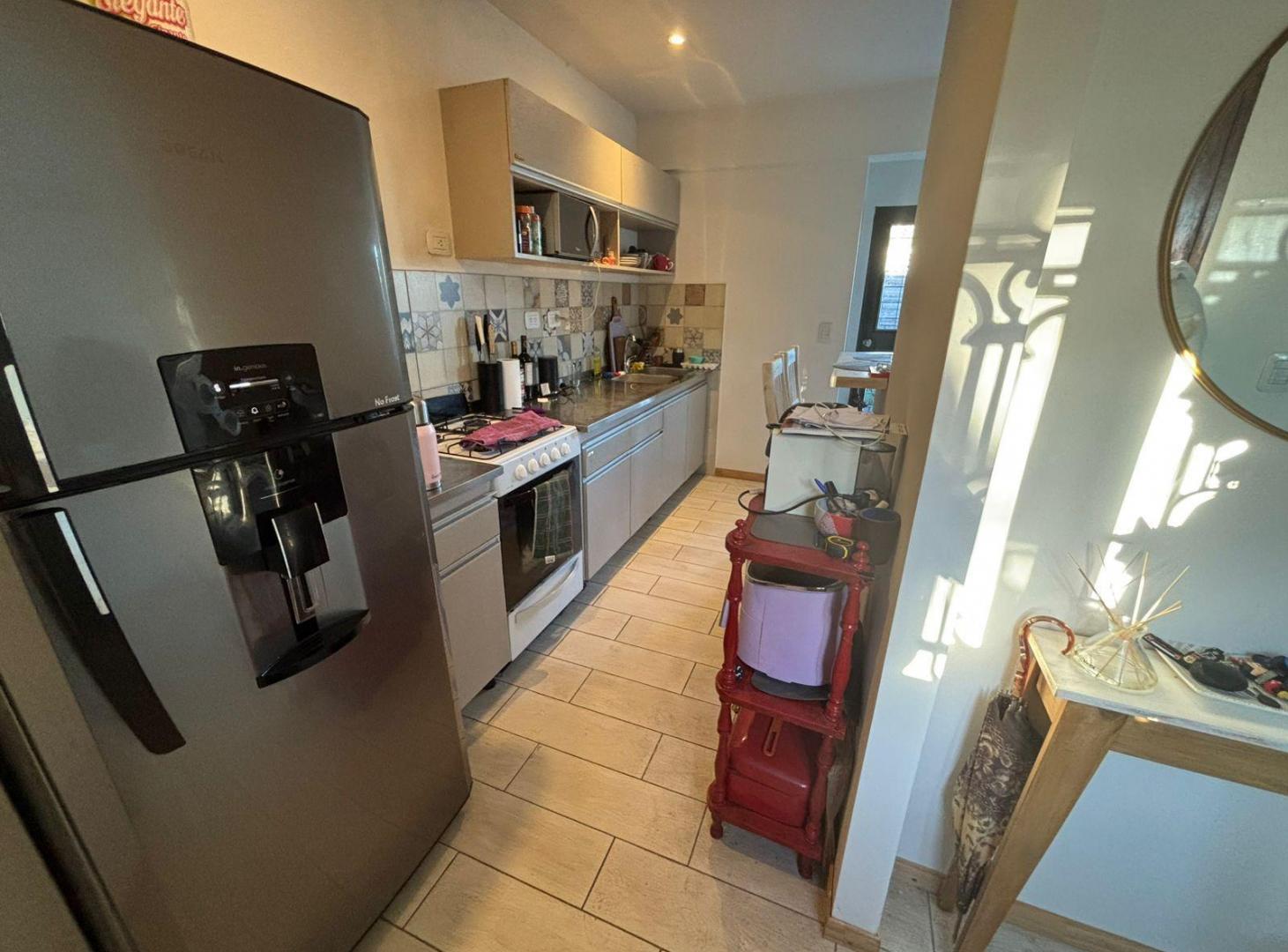 Foto de PH en venta - 2 Dormitorios 2 Baños - Exaltacion De La Cruz, imagen 2