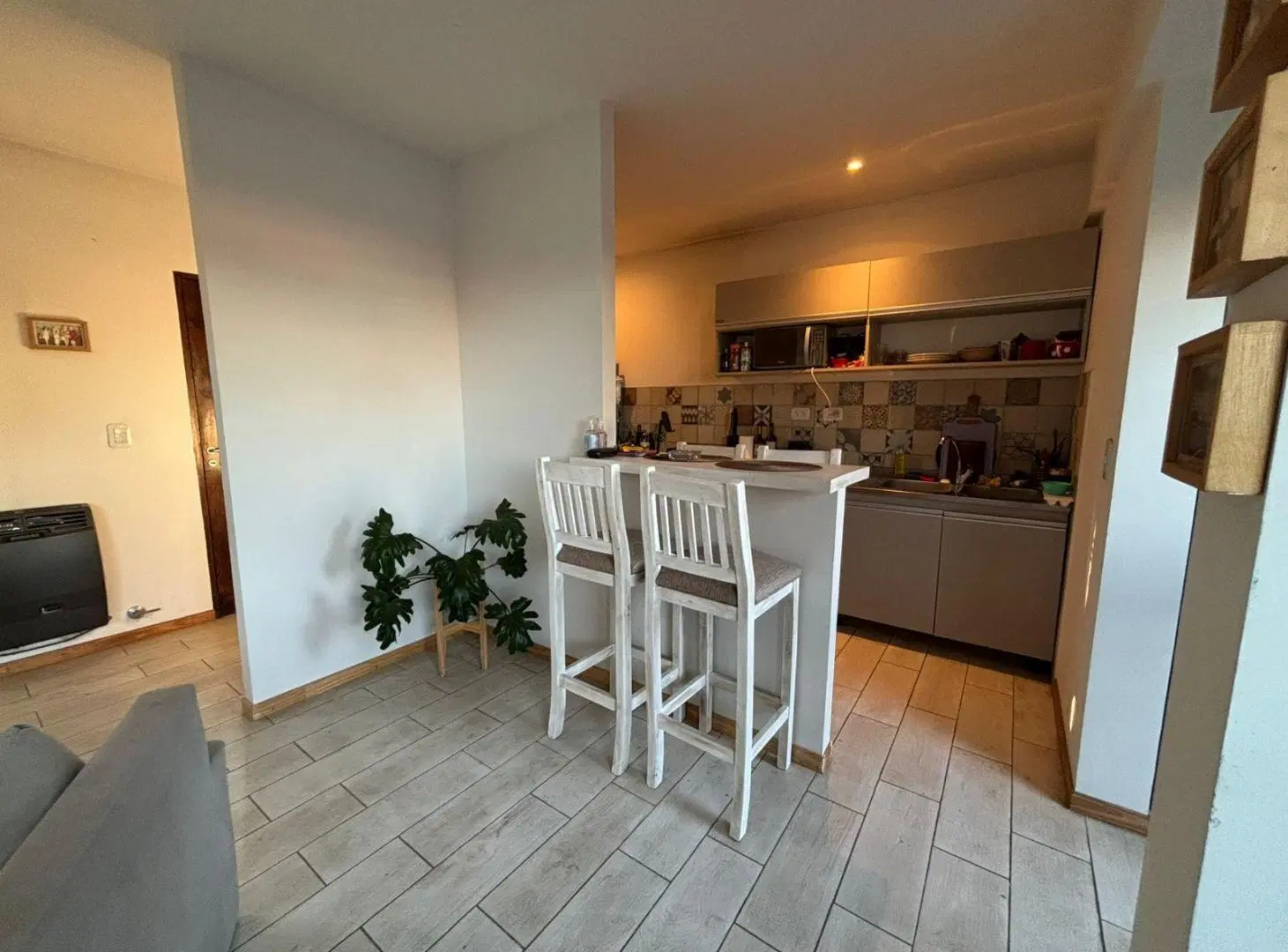 PH en venta - 2 Dormitorios 2 Baños - Exaltacion De La Cruz 5
