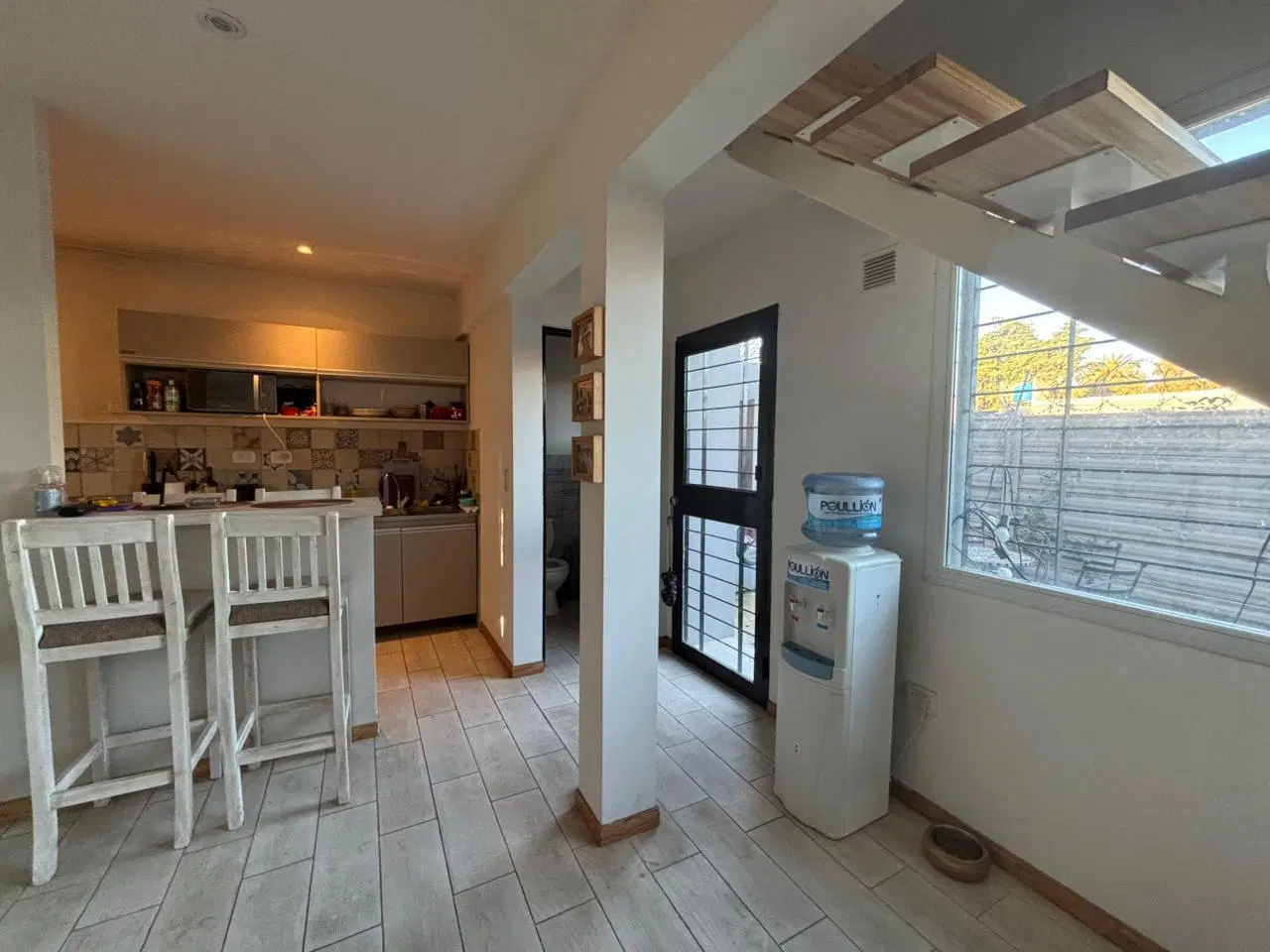 PH en venta - 2 Dormitorios 2 Baños - Exaltacion De La Cruz 3
