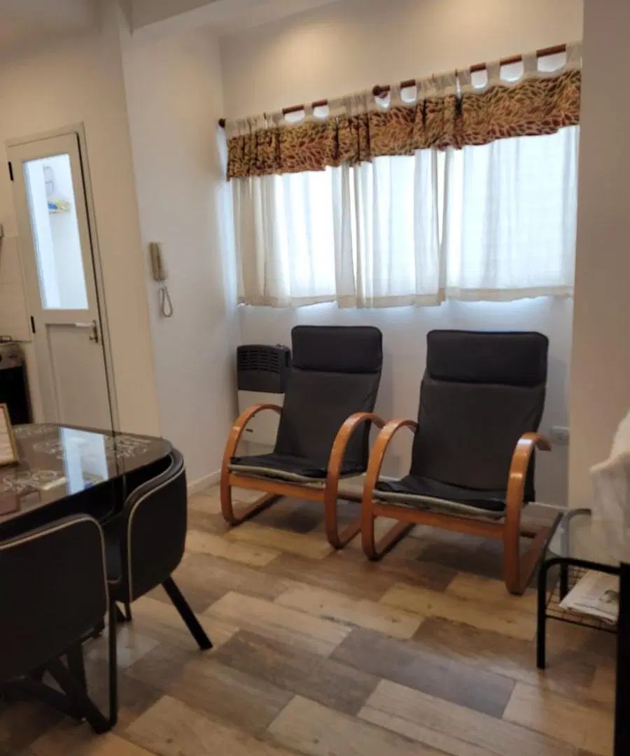 Departamento en alquiler - 1 Dormitorio 1 Baño - Mar Del Plata 4