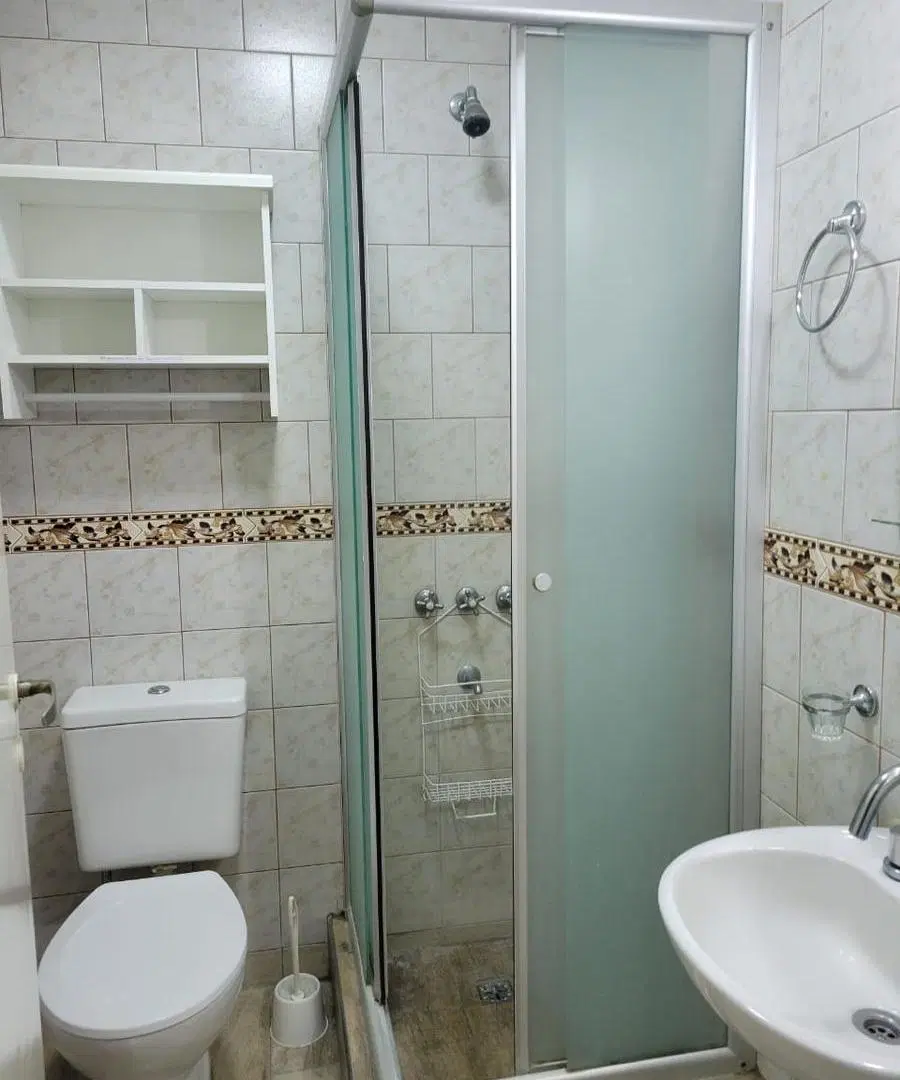 Departamento en alquiler - 1 Dormitorio 1 Baño - Mar Del Plata 2