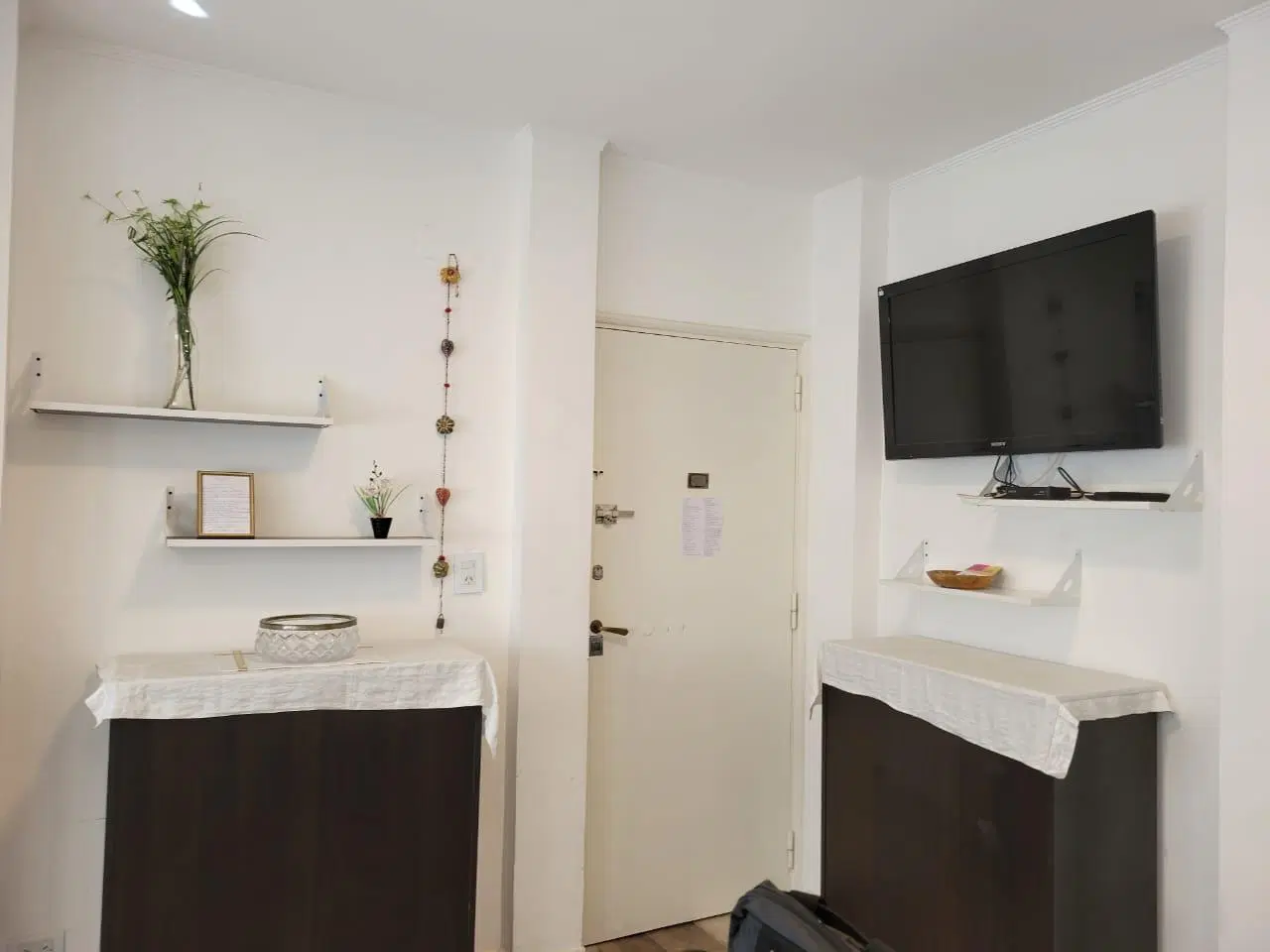 Departamento en alquiler - 1 Dormitorio 1 Baño - Mar Del Plata 5