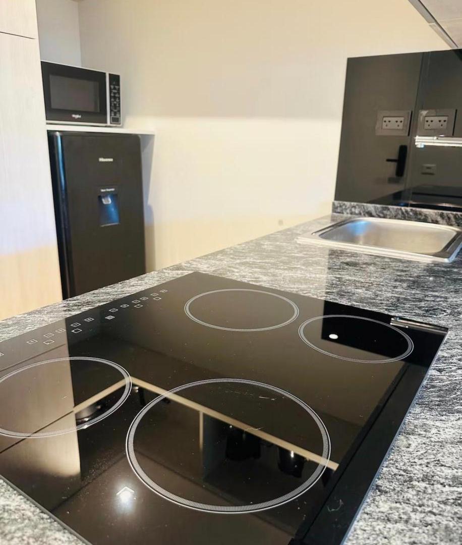 Foto de Departamento Monoambiente en venta - 1 Baño - Palermo, imagen 2