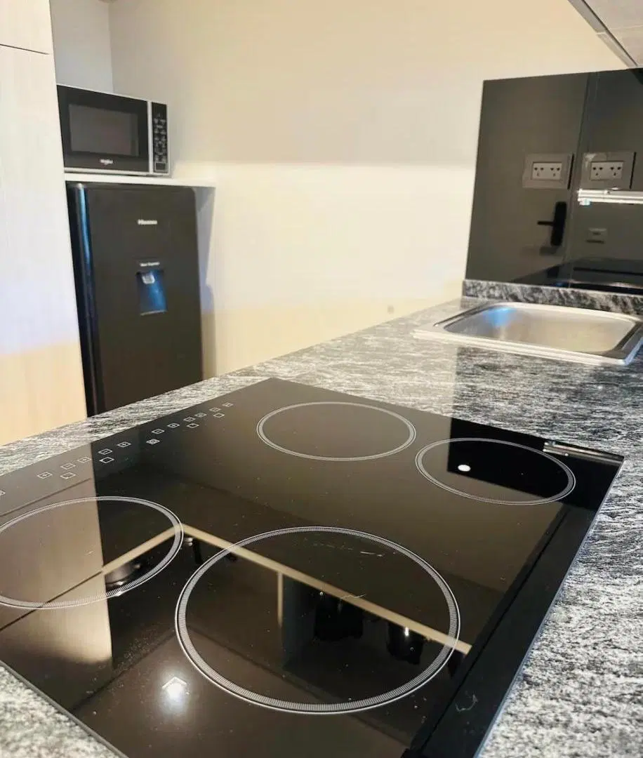 Departamento Monoambiente en venta - 1 Baño - Palermo 2