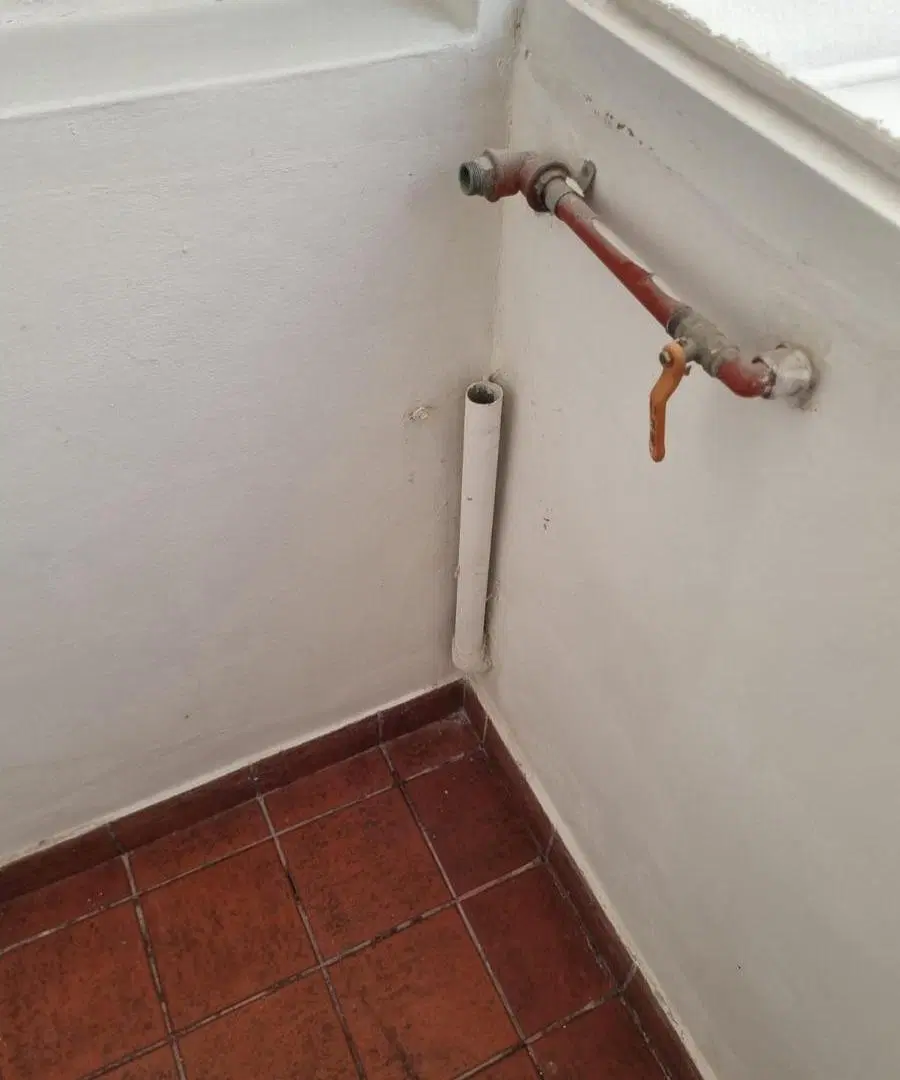 Departamento en alquiler - 2 Dormitorios 1 Baño - La Plata 2