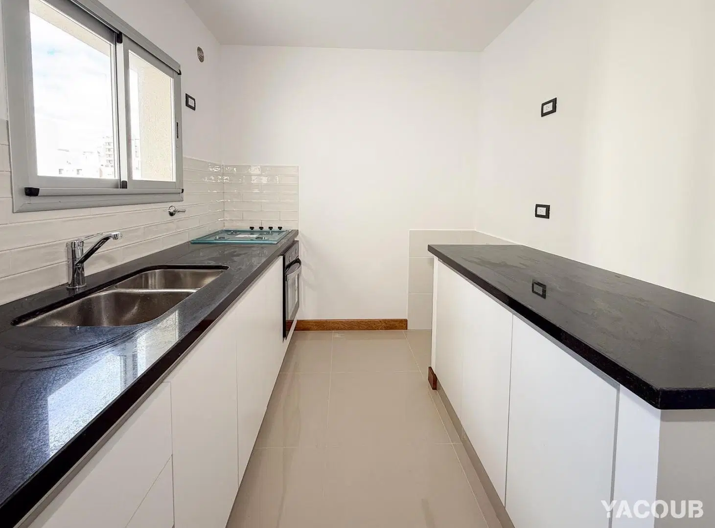 Departamento en venta - 1 Dormitorio 1 Baño - La Plata 5