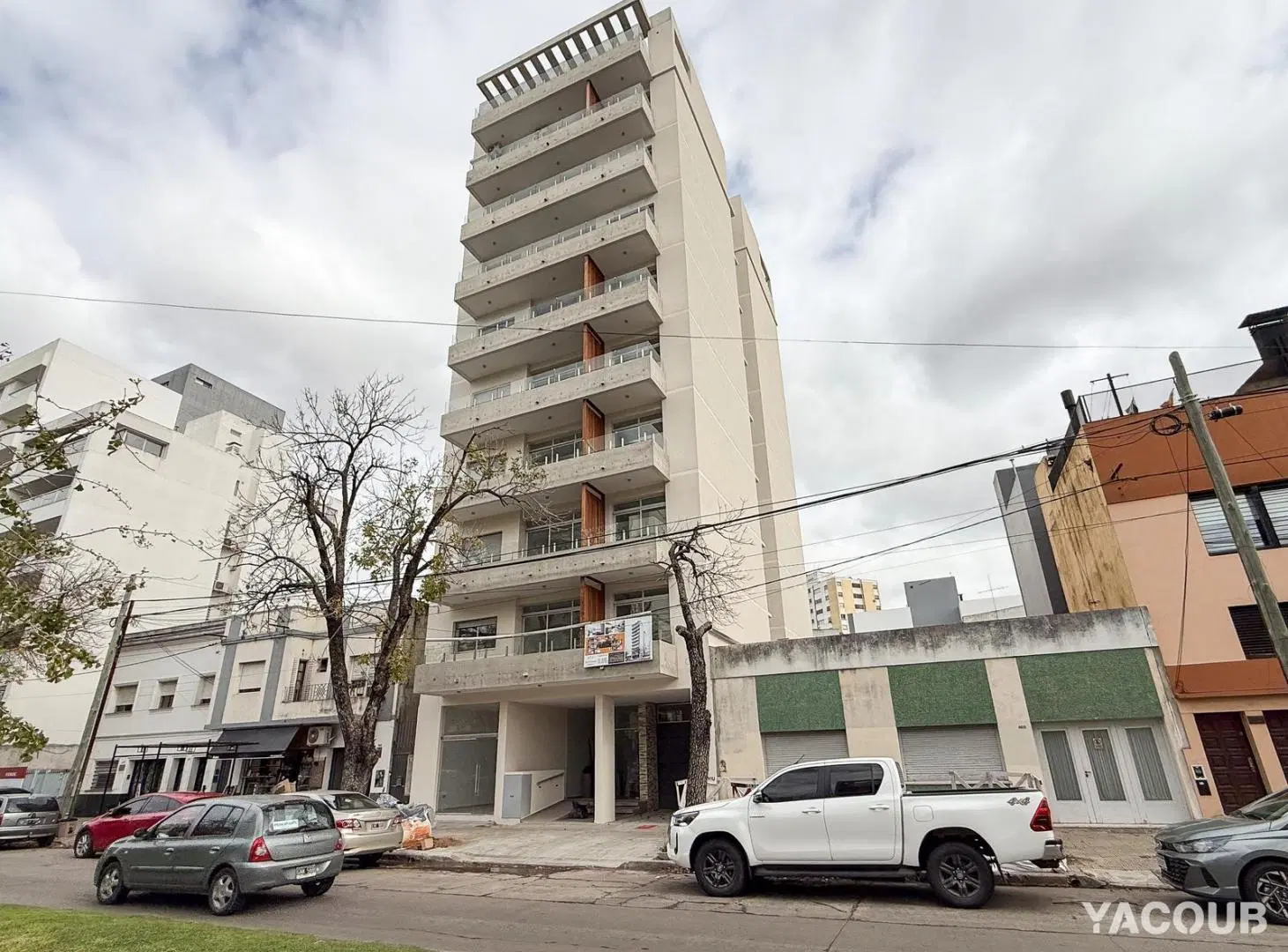 Departamento en venta - 1 Dormitorio 1 Baño - La Plata 4